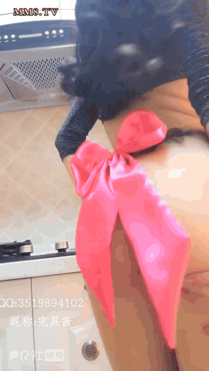 [PR社福利]完具少女福利视频-微密图社